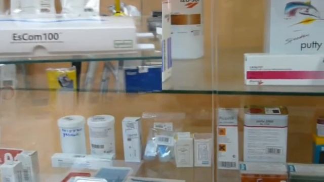 Медтехника смотреть онлайн