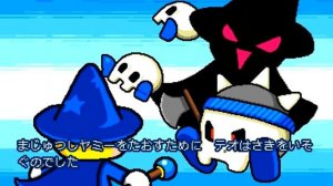 Drop Wizard Reaction to Neutronized's Game for Mobile - iOS and Android Launch Trailer Reaction