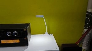 Quad Z 1+Teac AI-503(PreAmp)+Teac AP 505