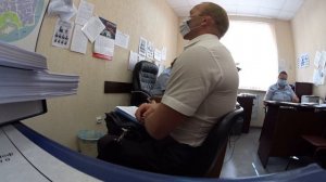 СРОЧНАЯ НОВОСТЬ! !! ПРЕКРАТИЛ ДЕЛО ПО ТОНИРОВКЕ !!! /адвокат Степан Акимов