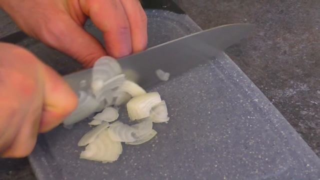 Салат из Красной Капусты! Этот Салат Покорил Всех!