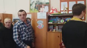 молебен о здравии