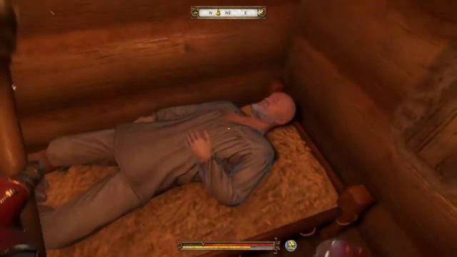 Kingdom Come: Deliverance Royal Edition_20210217165337 смотреть онлайн