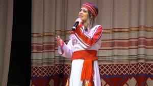 Акша лов Белый снег❄️Алина Шумкина мокшанская песня текст??