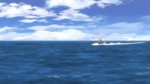 High School Fleet AMV- High Free Spirits(Trysail)