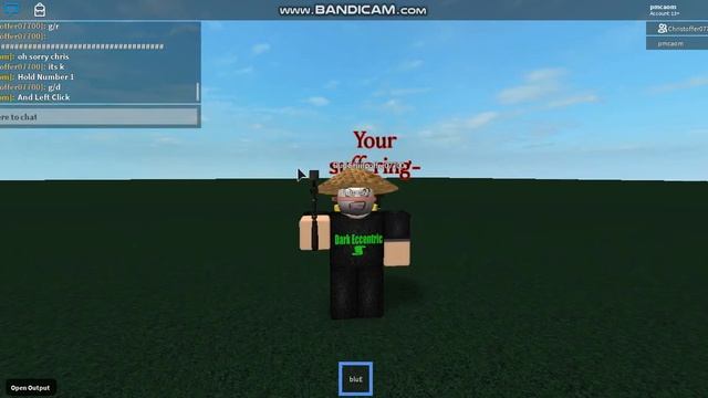 Roblox Script Showcase Episode #88 Holy God Wrench смотреть онлайн