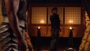 StarGate SG 1 Season 9 Vol 14 Stronghold