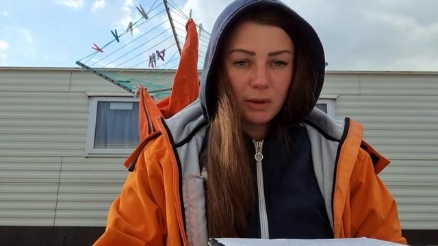 что нужно взять с собой в Англию,работа на ферме,список вещей в Англию