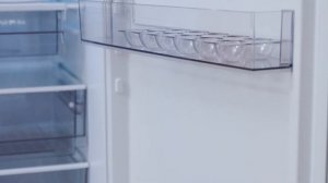 Холодильник ATLANT ХМ 4624-141 цвета нержавеющая сталь. Обзор новой модели!