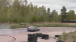 Mercedes Benz W124
