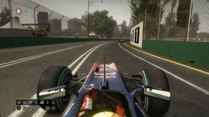 F1 2010 Replay PC HD5770 ATI - Noob Driver