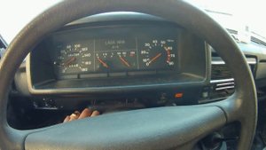 Пробую запуск нивы после мороза в -42°.....Планы на ремонт