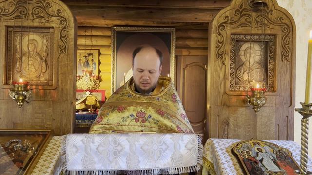 Як церква об'єднує багатих і бідних? Притча про Лазаря і багача - священник Георгій Гуляєв, 2023