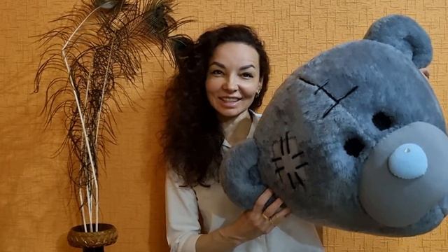 Организатор праздников Ирина Лобанова