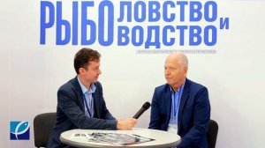 Aller Aqua: новые технологии в производстве рыбных кормов