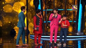 'Kala Chashma' पे दिया Rocking Performance | Superstar Singer | Trending