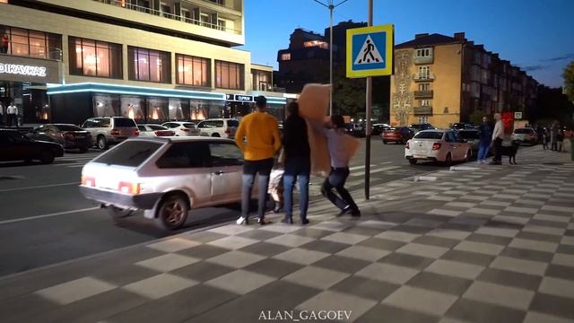 Кража невесты на Кавказе смотреть онлайн