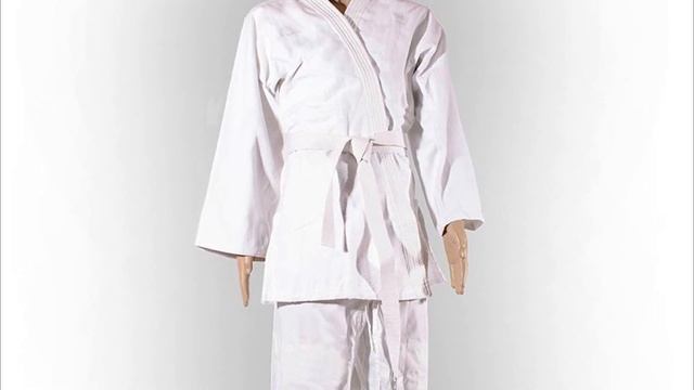 КАК ПОЯВИЛОСЬ КИМОНО смотреть онлайн