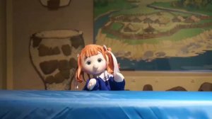 Рыбинский музей – детям. «История Посуды. Древний горшок»