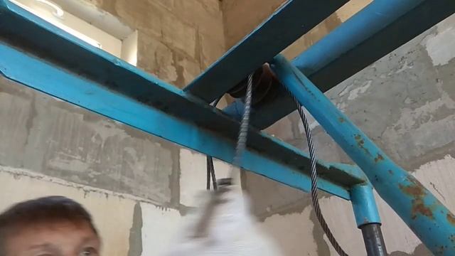 Буровая установка. Часть 1.установка смотреть онлайн