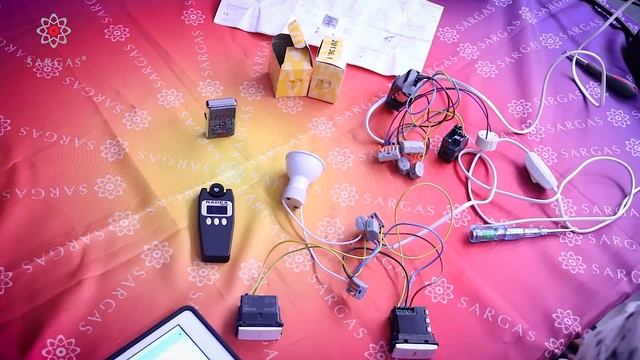 Как подключить диммер? Как сделать диммирование с нескольких мест? Разбираемся!