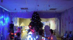 #4 "Танец Бусинок"