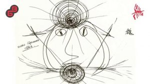 Бронислав Виногродский. Творчество состояний