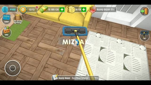 House Flipper Mod Apk New Update 2023 V1.331 смотреть онлайн