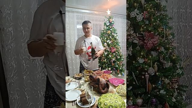 С Новым 2024 годом! #флаг #rasha #сновымгодом #гимн #россия #хорошийденьдляжизни