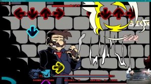 FNF: Mario's Madness V2 Dictator FC