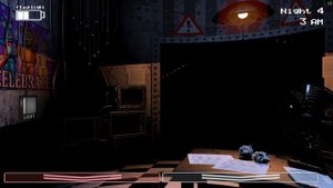 Я зачем-то решил пройти все части Five Night At Freddy's #4 | FNAF 2 | #fnaf2 #фнаф2