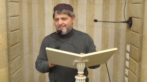 Истории из жизни Умара ибн аль-Хаттаба Шейх Хусейн Афанди