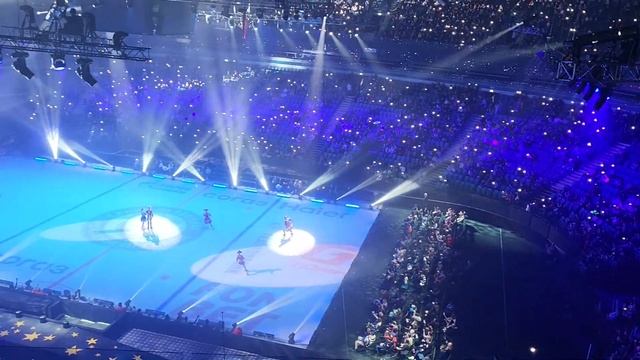 ЛЕДОВЫЙ ДВОРЕЦ 29.12.2022 - ЩЕЛКУНЧИК смотреть онлайн