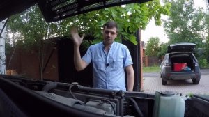 Обзор Toyota Tundra II (SR5) приЛичной эксплуатации/ Тест-драйв Тойота Тундра