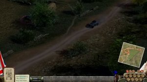 В тылу врага - Прохождение - Британия (№5) - Побег.