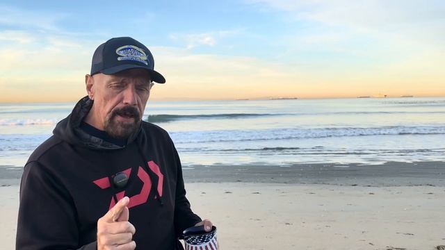 SoCal offshore scene shows signs of life as the Pride gets limits of bluefin tuna. Dorado frenzy! смотреть онлайн