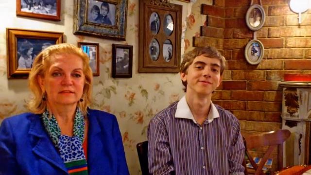 День Рождения Ивана - 17 лет смотреть онлайн