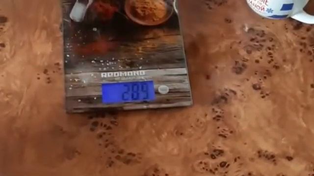 Наш помощник. Кухонные весы REDMOND RS-736 #мойобзорредмонд #redmond #редмонд смотреть онлайн