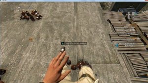 Dying Light : Гайд на все УСИЛИТЕЛИ!