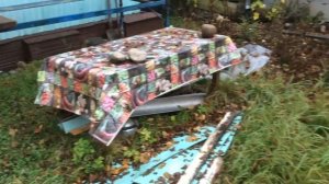 Планирование работ на участке. СНТ Ломо-1, Рощино, Выборгский район, Ленинградская область