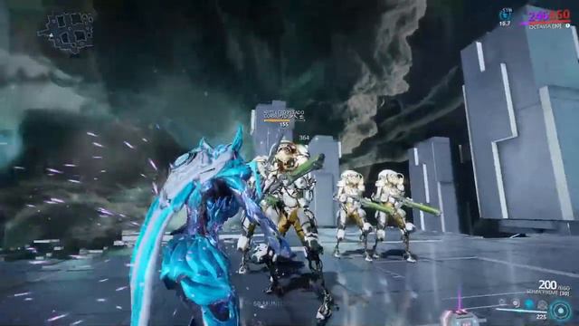 Octavia Build Rotisima [5 Formas] смотреть онлайн