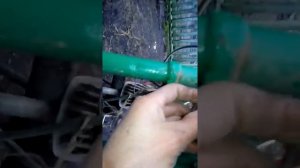 Обзор подключение электро проводки мопед Карпаты.