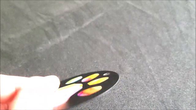 Leonberger #1 Stained Glass Ornament Video смотреть онлайн