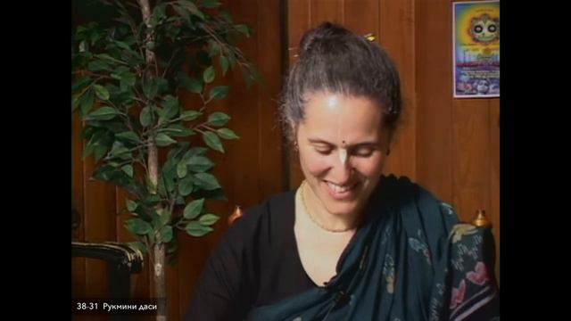 «Воспоминания о Прабхупаде». Фильм 38. Prabhupada Memories смотреть онлайн