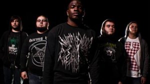 Oceano - Plague Campaign