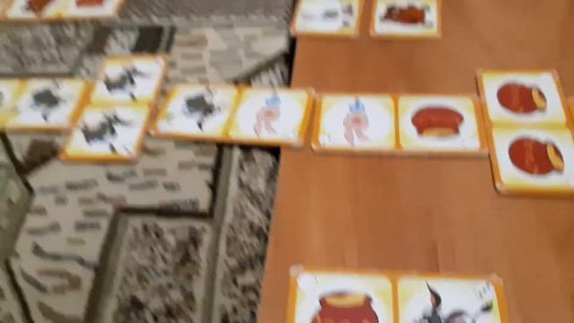 Играем в домино