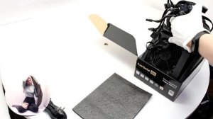 НИКС Компьютерный Супермаркет: видео про Блок питания Exegate 900PPH-LT 900 Вт #1