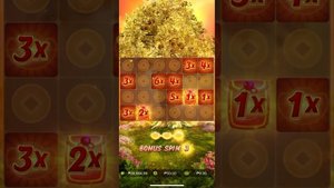 BUY BONUS at Prosperity Fortune Tree | PG Soft