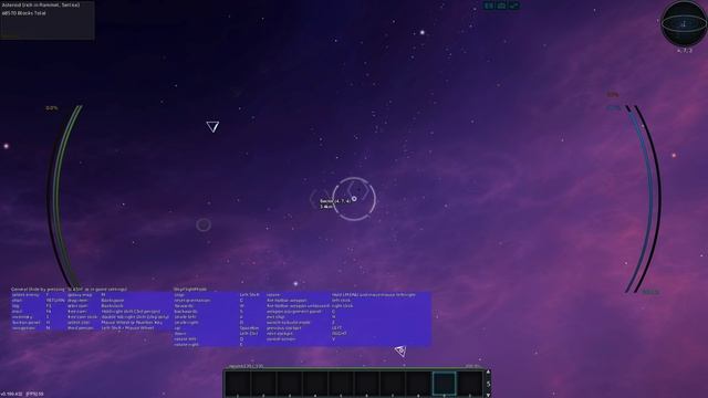 StarMade Хороший русский гайд(Обновленный) - Основы игры #1 смотреть онлайн