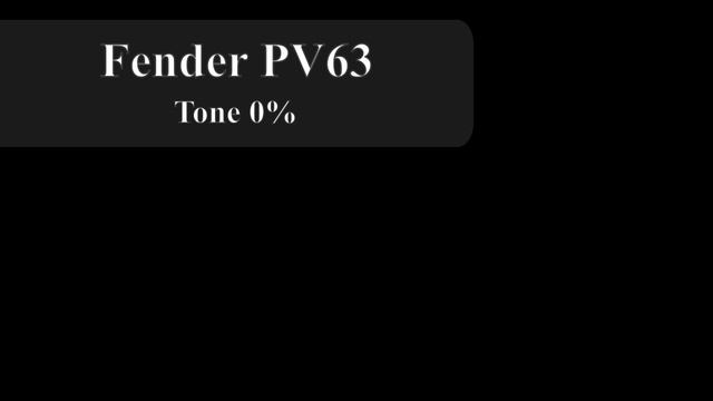 Precision bass pickups: Curtis Novak PB-V and Fender Pure Vintage '63 смотреть онлайн